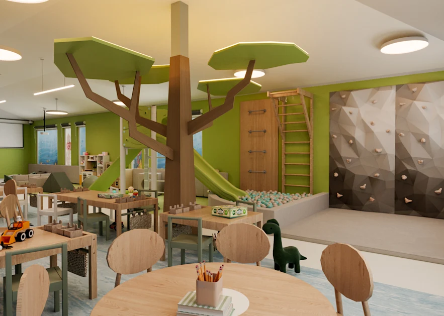 0022 Hotel Garden Istra 2025 Pepi Club Baby indoor (6)