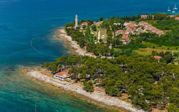 Rooms Savudrija Plava Laguna Panorama (2)