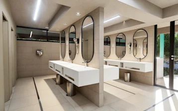 Sanitarac 3 interier 1