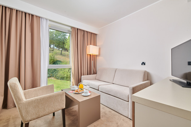 Hotel Molindrio Plava Laguna Suite - U3 (1)