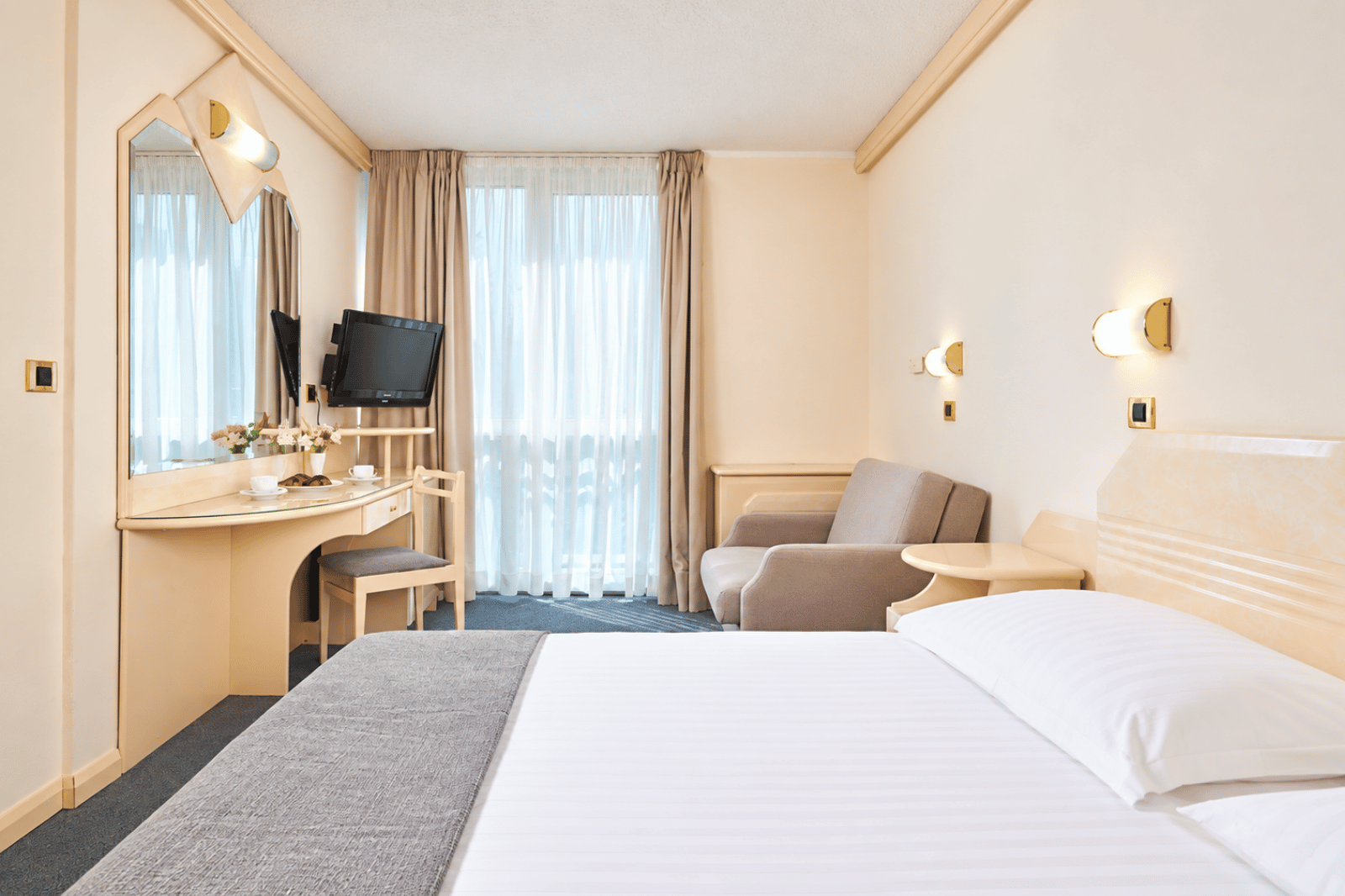 Hotel Gran Vista - rooms (2)