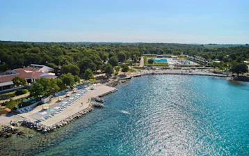 Camping Park Umag 1