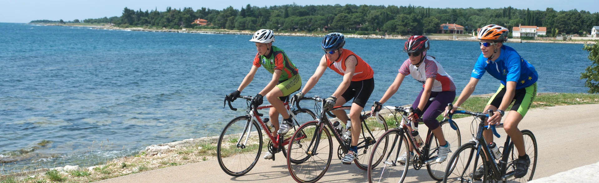 Hotel Garden Istra - Bikeri