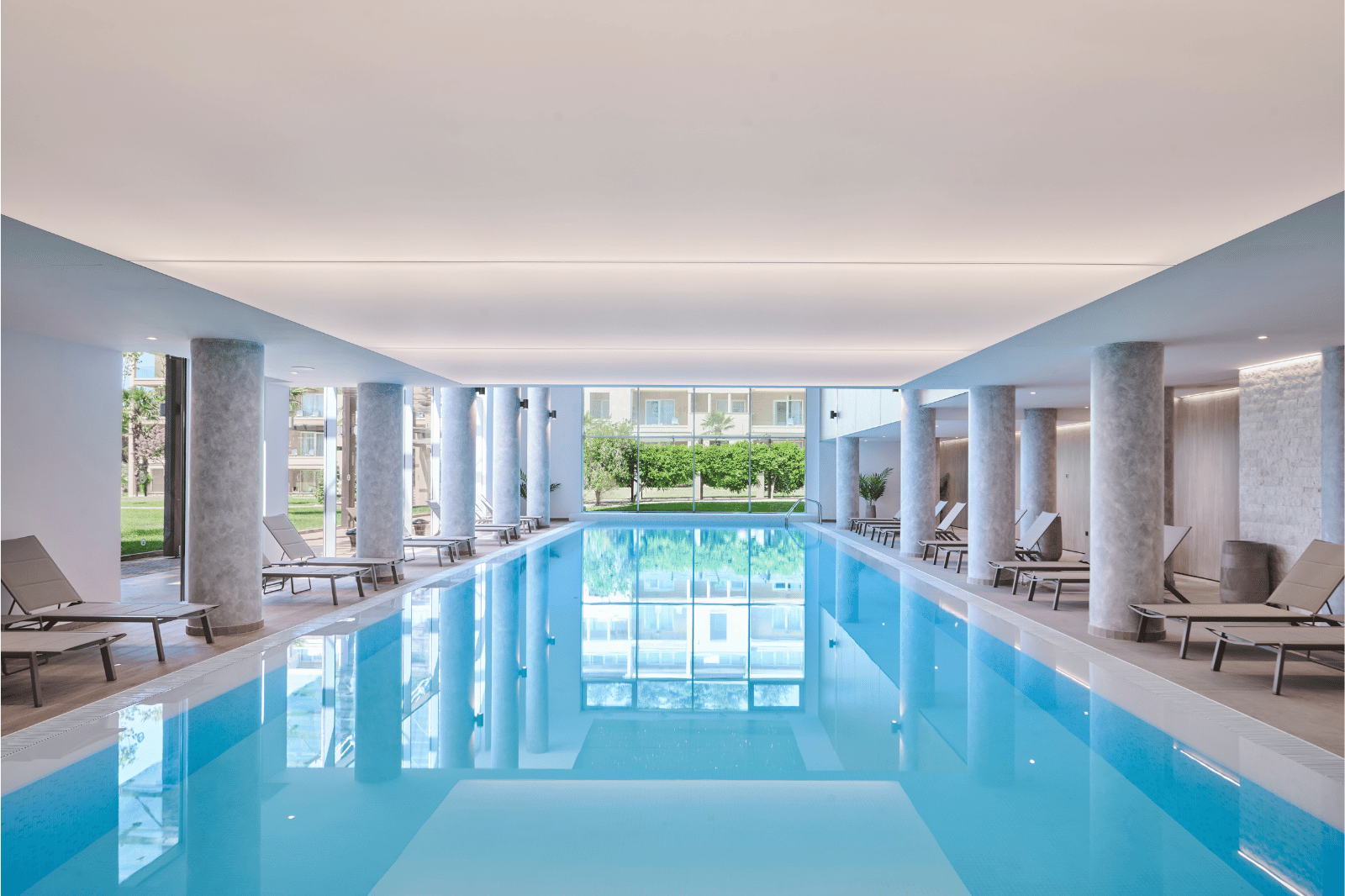 Hotel Garden Istra - wellness 4