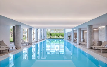 Hotel Garden Istra - wellness 4