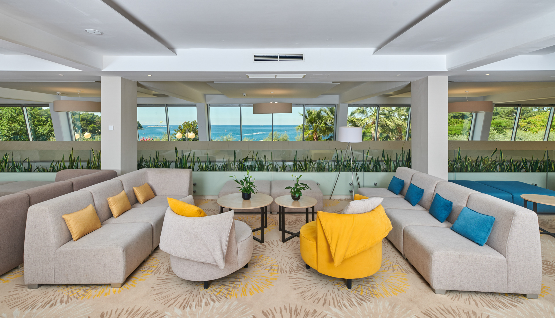 hotel plavi gallery 1