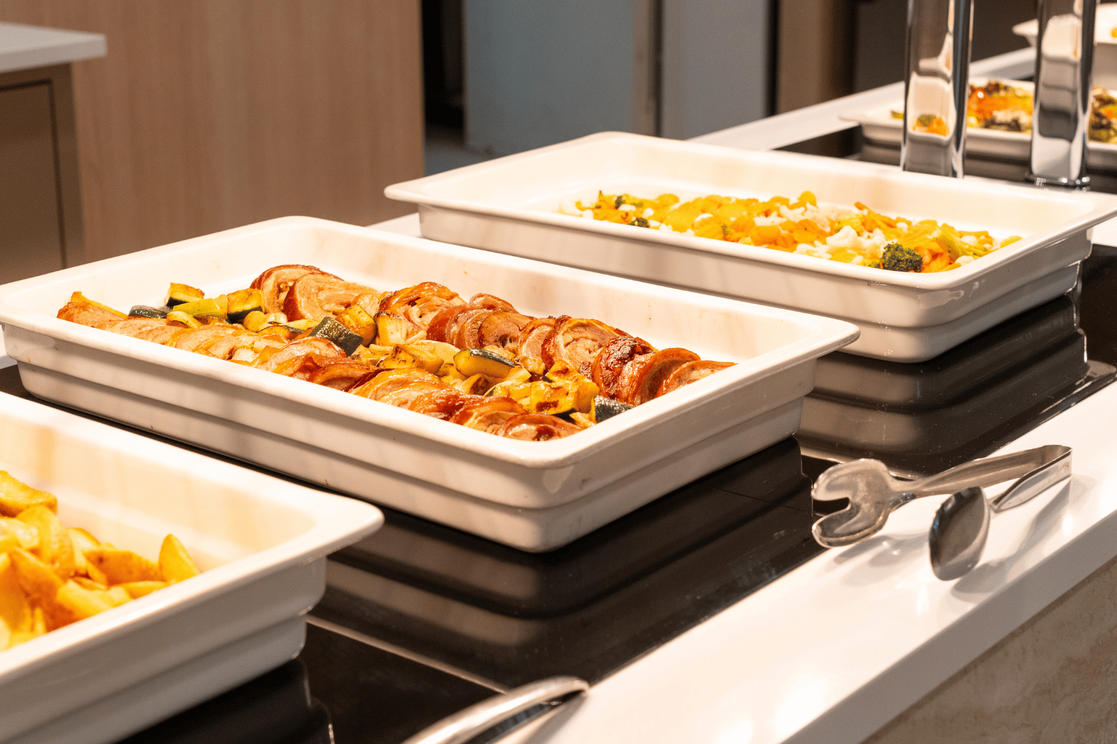 hotel albatros - all inclusive