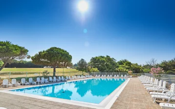 Apartments Savudrija Pools