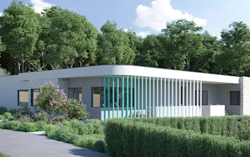 Camping Bijela Uvala SC8 1 J