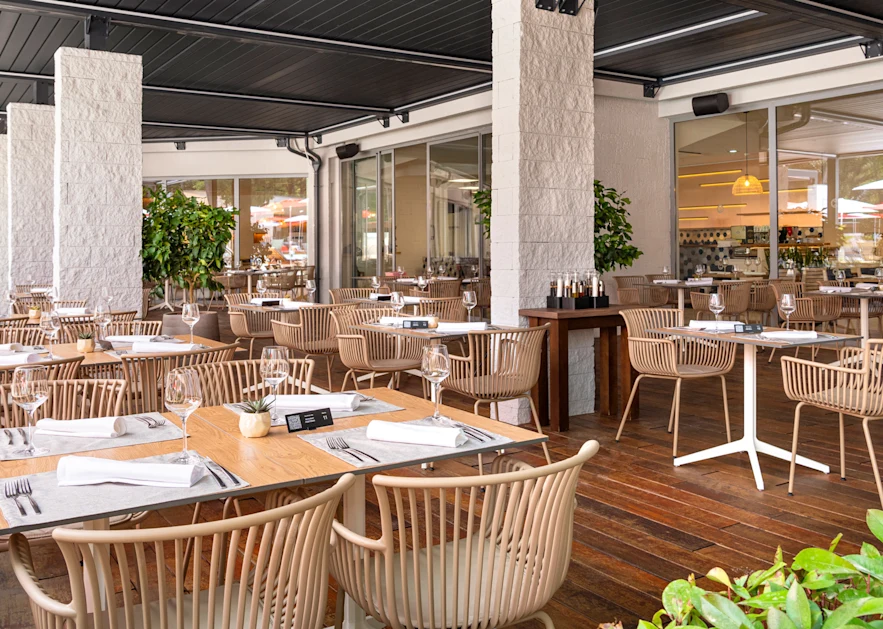 Taverna 02 - Hotel Pelegrin