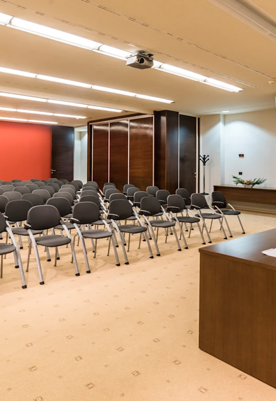 Hotel-Garden-Istra - Meeting - Konferencijske dvorane