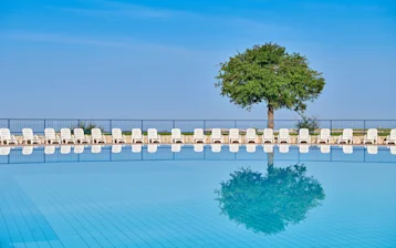 Apartments Katoro - Pools