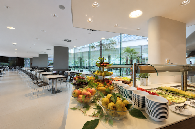 Apartments Bellevue-Details-Restaurants&Bars