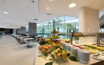 Apartments Bellevue-Details-Restaurants&Bars
