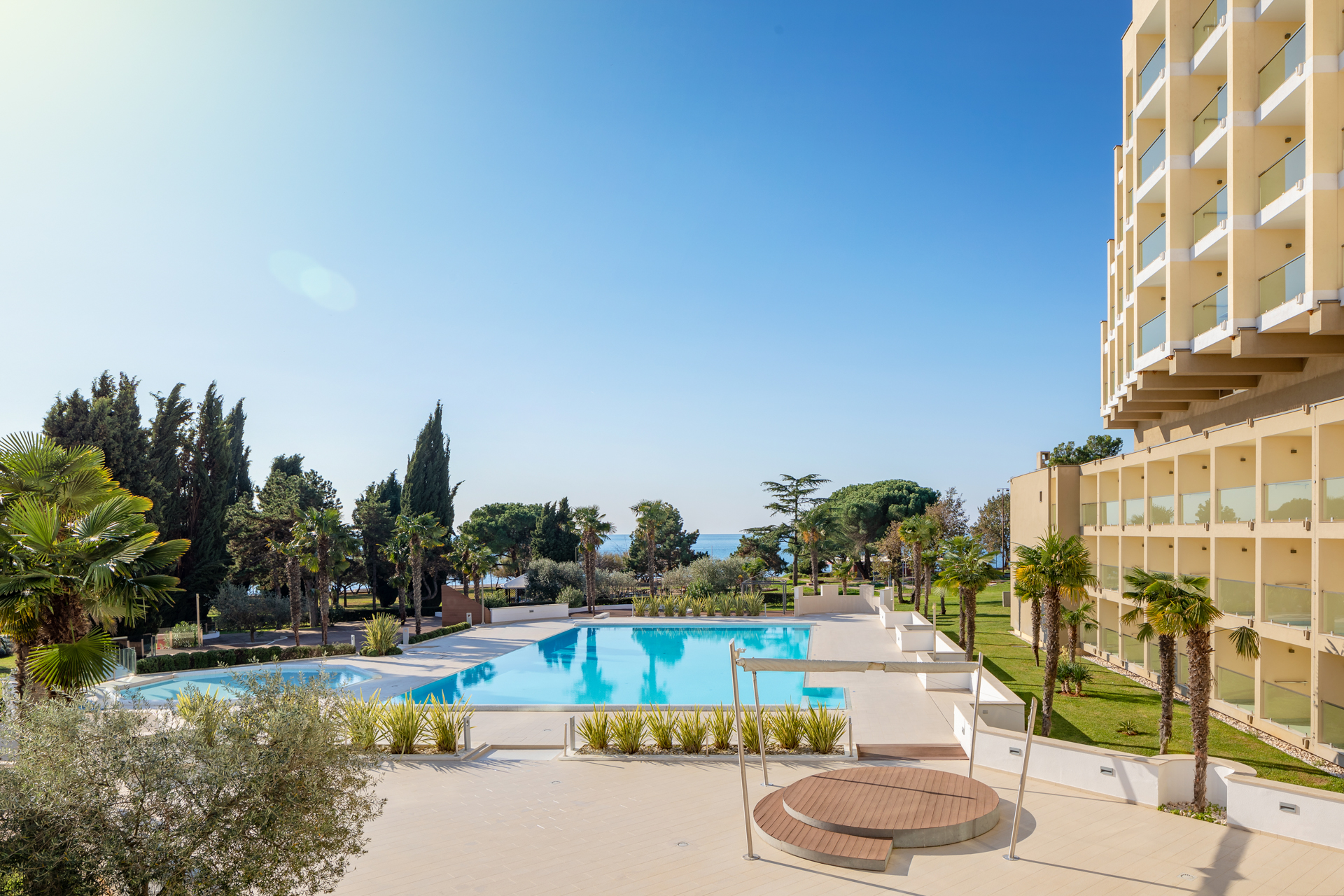 Hotel Materada gallery 1