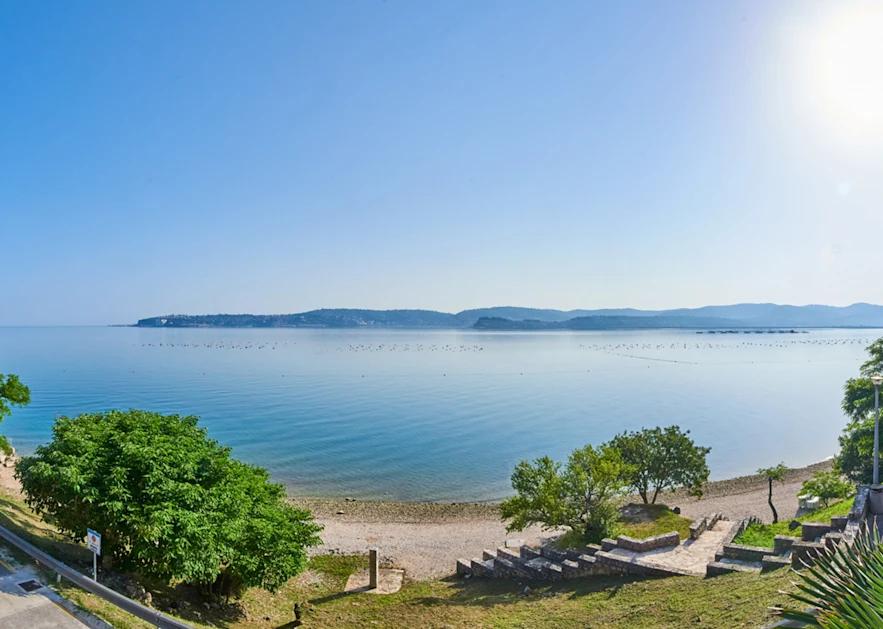 apartments-kanegra-restaurant-kanegra-view