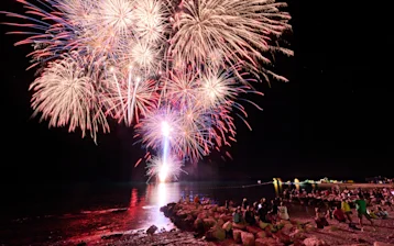 Istra Camping Camping Park Umag Events Beerfest-4