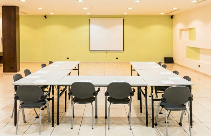 Hotel Garden Istra Meeting