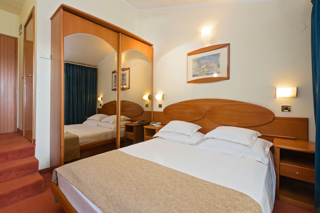 Villa Galijot classic with balcony 2