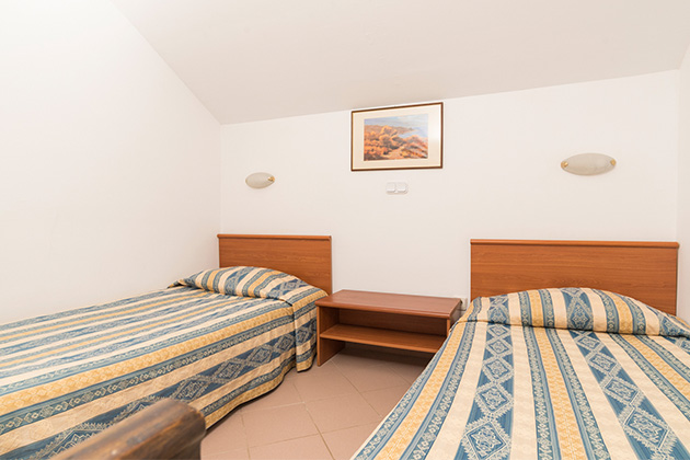 Apartments Polynesia Classic Apartment 3