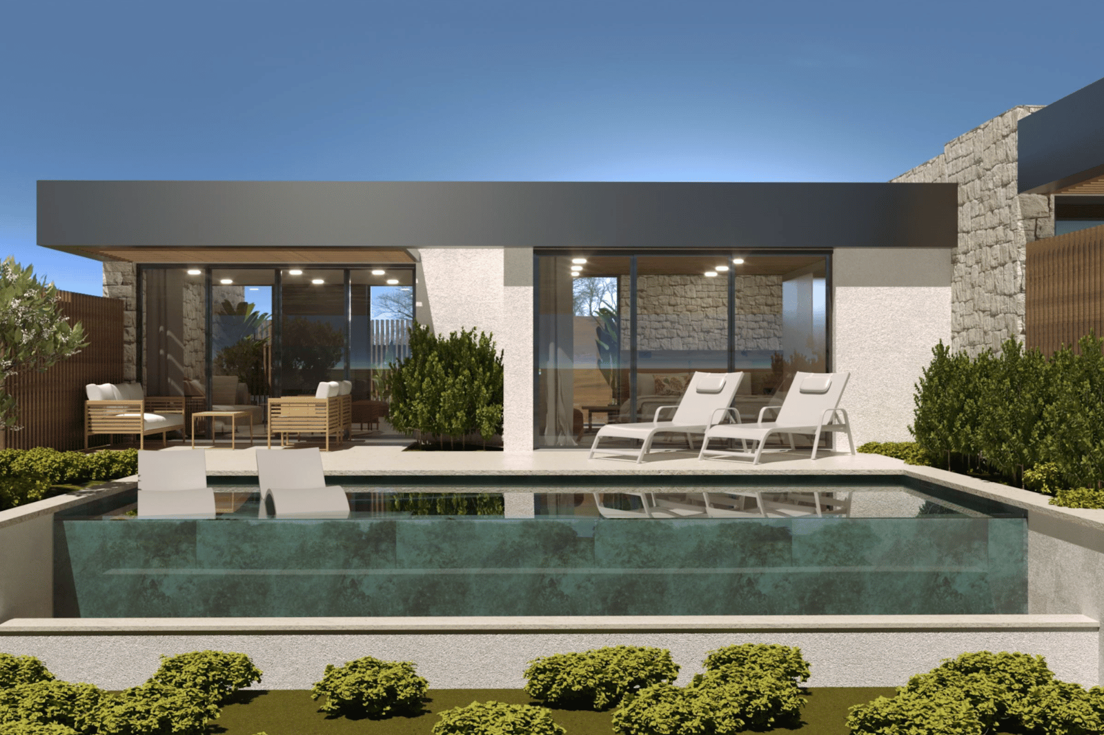 Savudrija - Garden Suites