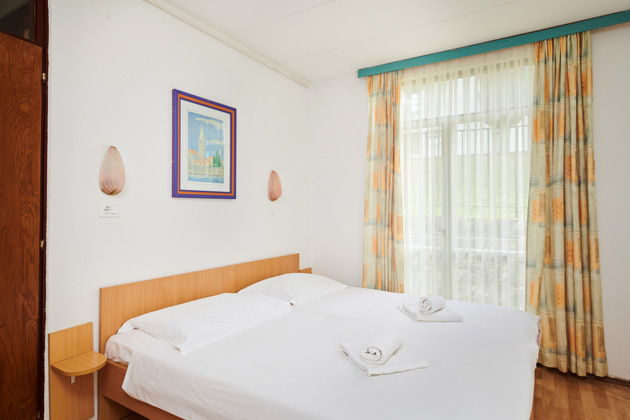 Apartments Astra Plava Laguna Classic apartment for 4 persons (6) A4TP - 1