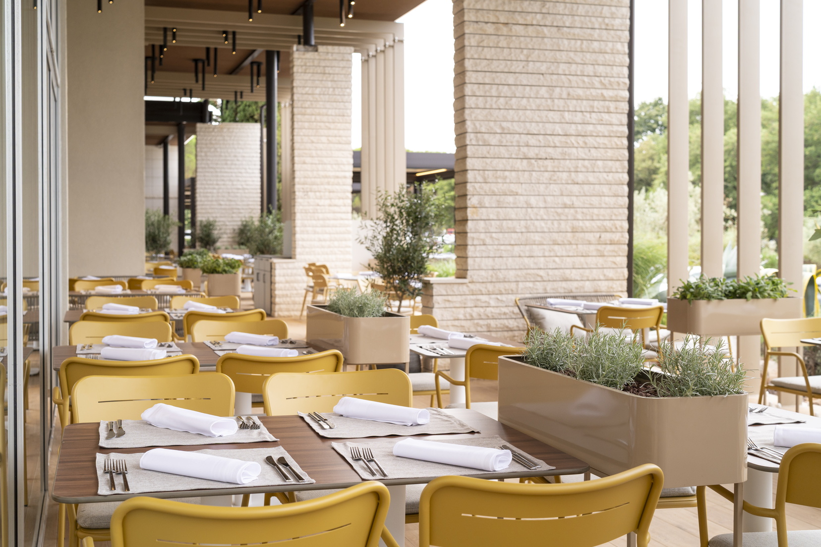 Hotel Garden Istra Plava Laguna 2026 Mediterraneo Restaurant (62)