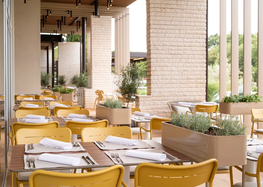 Hotel Garden Istra Plava Laguna 2026 Mediterraneo Restaurant (62)