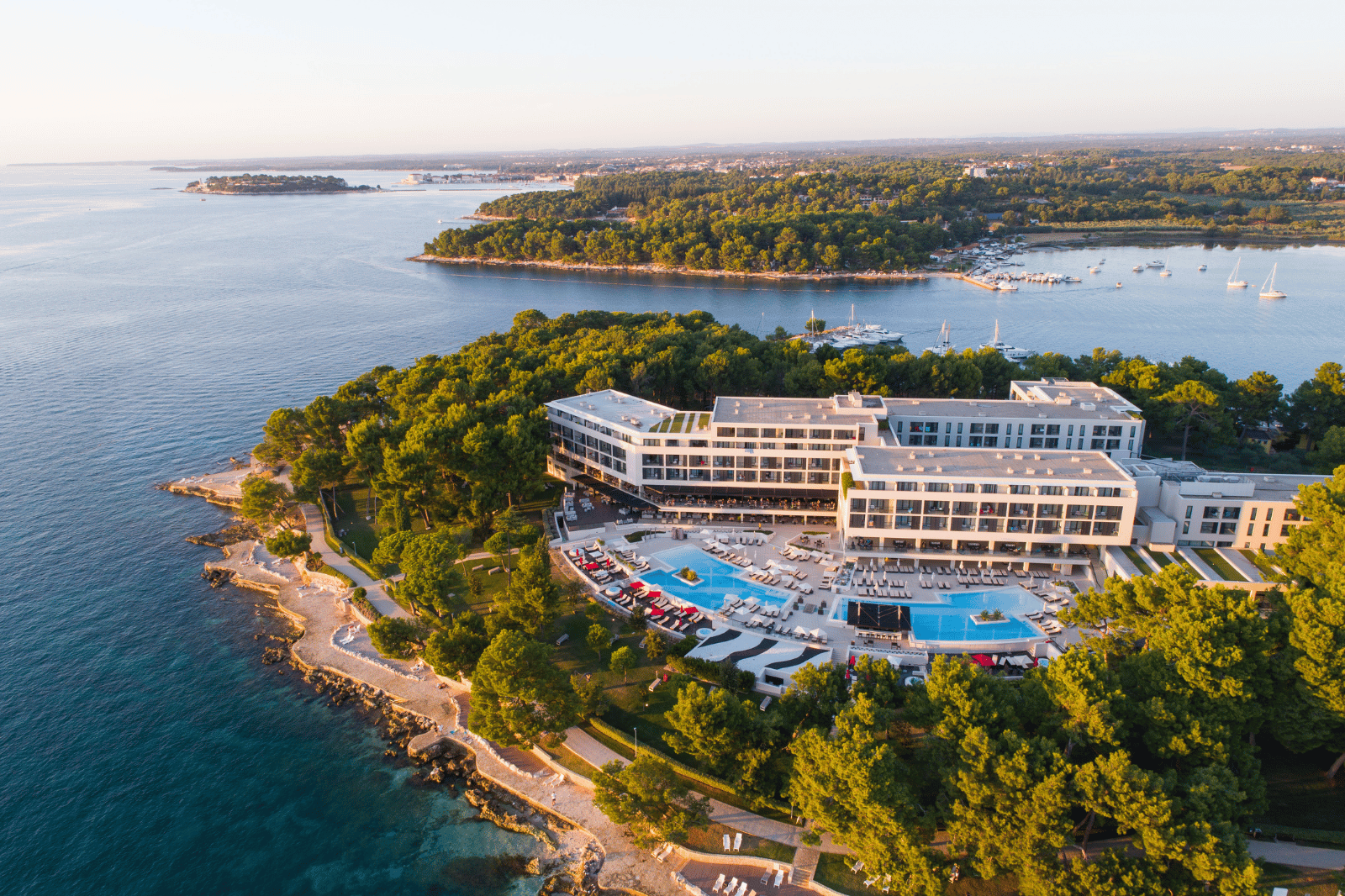 Hotel Parentium