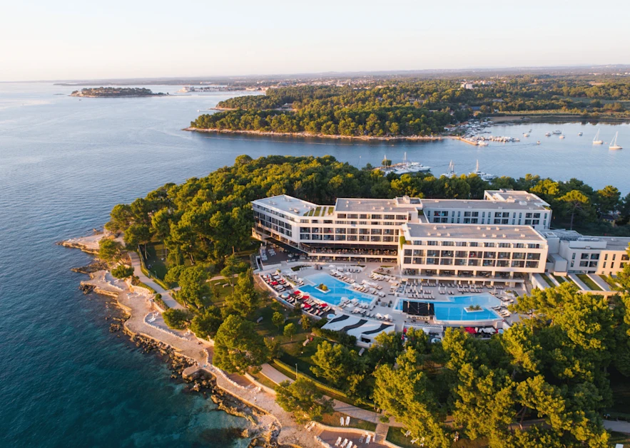 Hotel Parentium