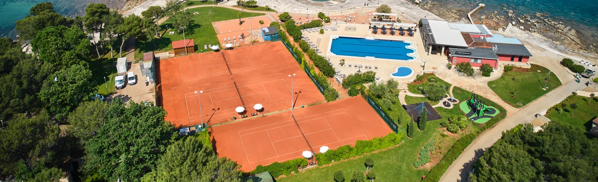 Stella Maris Resort - Sport