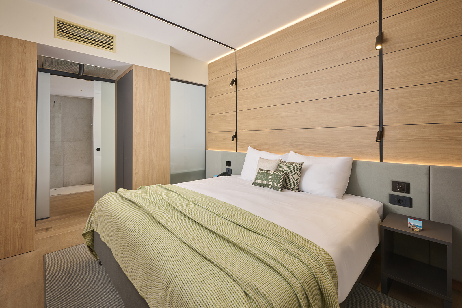 Hotel Pelegrin Plava Laguna Accomodation units 2025 Presidential suite SP4BN (8)