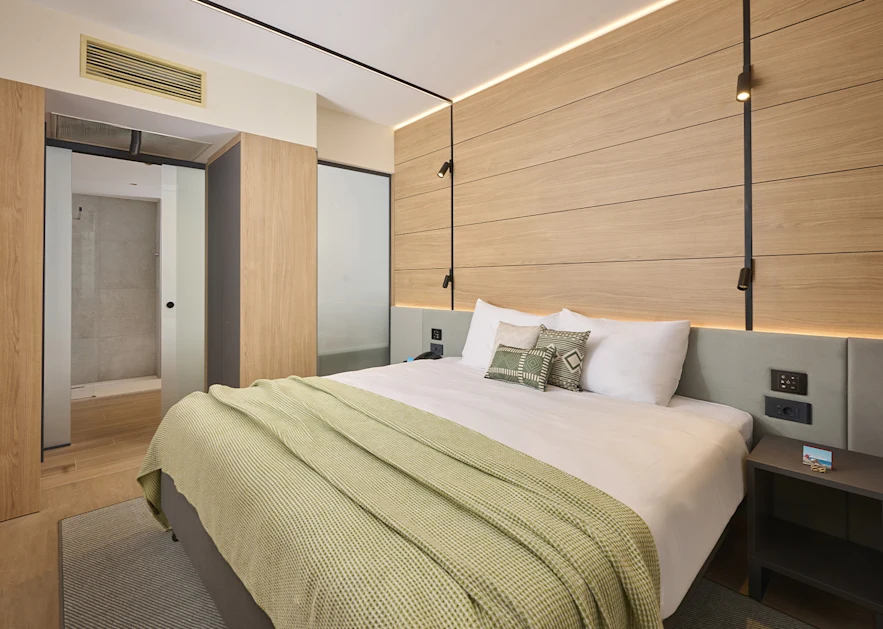 Hotel Pelegrin Plava Laguna Accomodation units 2025 Presidential suite SP4BN (8)