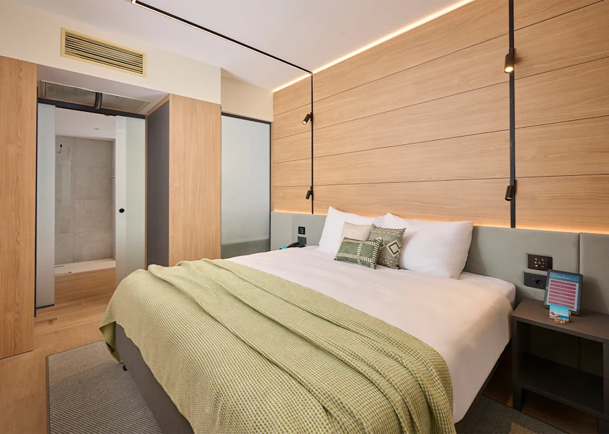 Hotel Pelegrin Plava Laguna Accomodation units 2025 Presidential suite SP4BN (8)