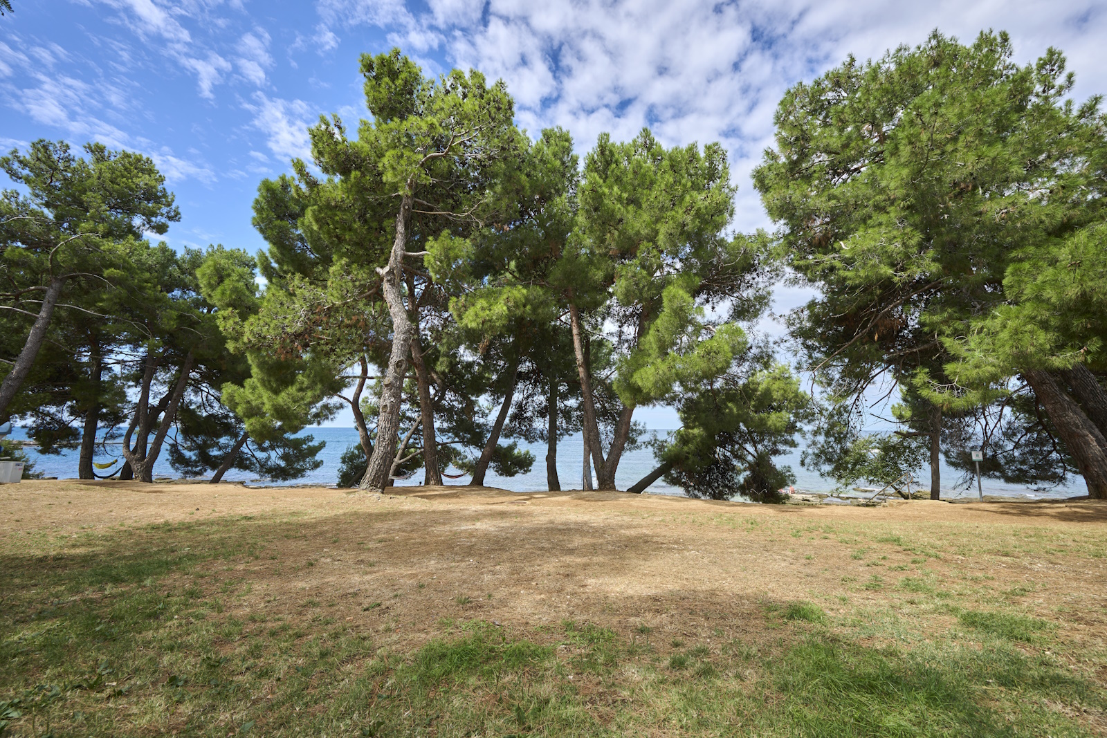 Camping Savudrija- Premium pitch 2