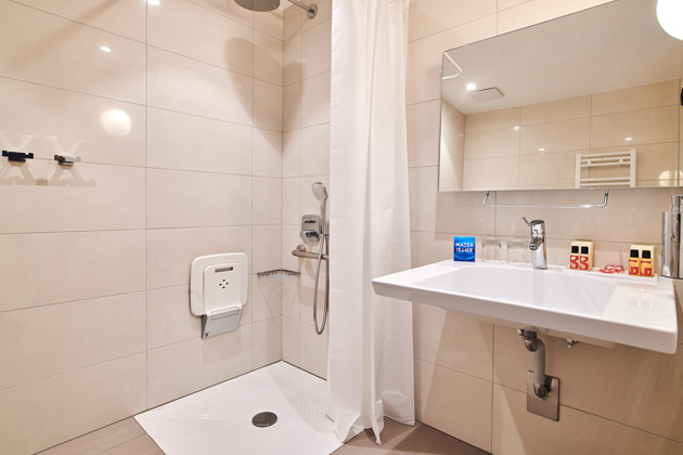 Park Resort Plava-Laguna 2018 Hotel Park Superior room with balcony sea side S2BN (2)