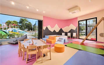 Hotel Umag animation