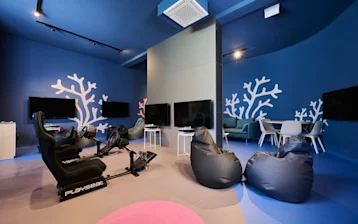 Pepi Club - Game Room 2