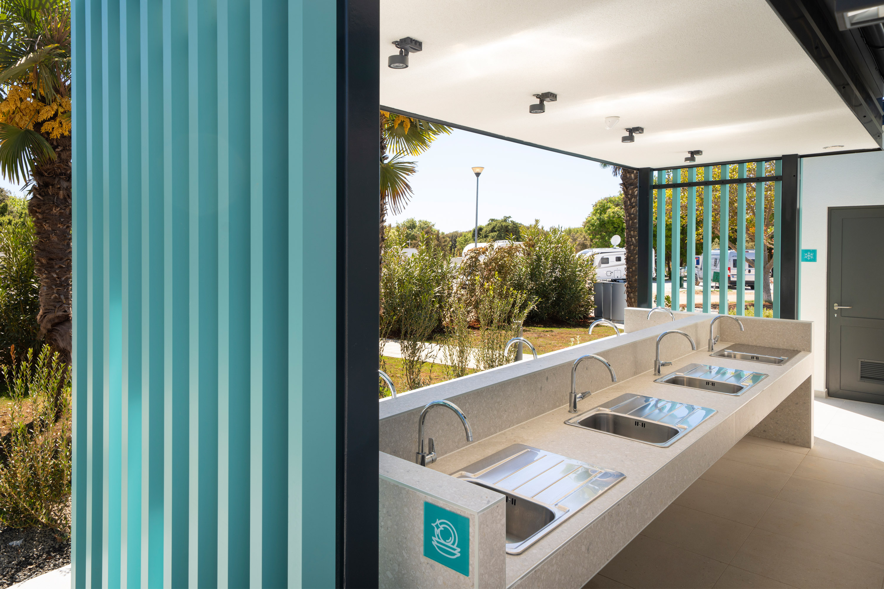 0014 141311 Camping Ulika IC 2026 Sanitary facilities S─î5 (8) 8357x5571