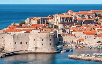 explore - destinations - croatia - dubrovnik