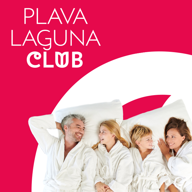 Plava laguna club