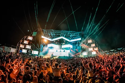 Stella Maris Resorts- Events-Sea Star Festival