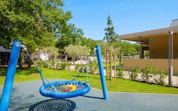 Istra Camping Camping Bijela Uvala 2024 swimming pool (7)