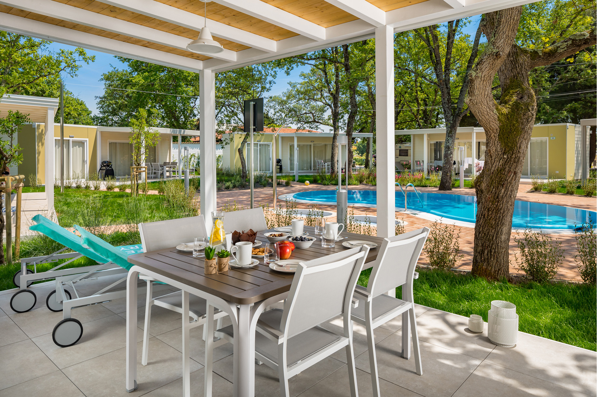 Camping Ulika MH Description