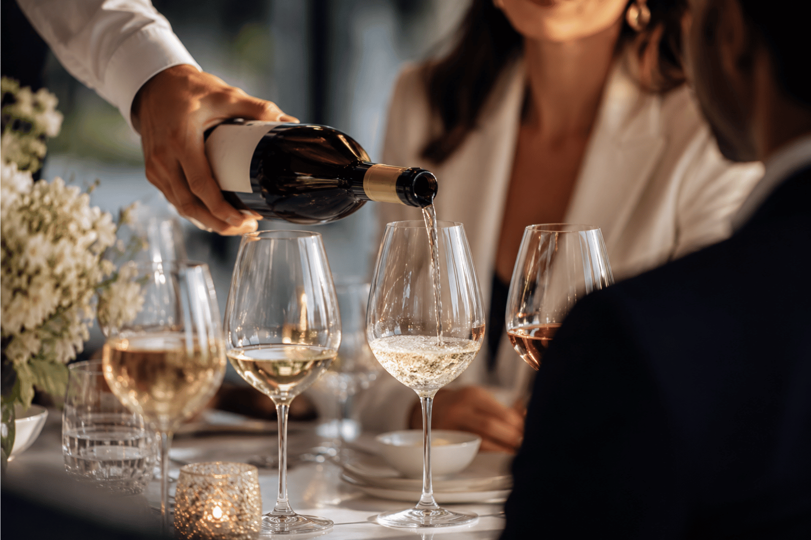 Hotel Parentium - Happy hour tastings