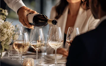 Hotel Parentium - Happy hour tastings