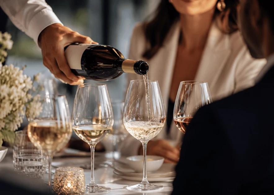 Hotel Parentium - Happy hour tastings