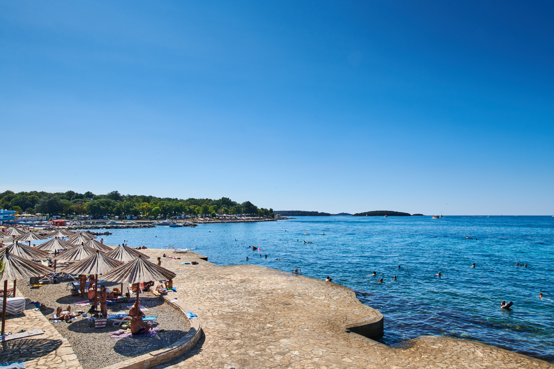 hotel delfin beaches