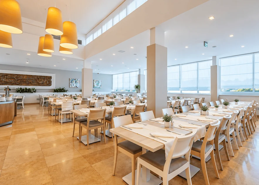 hotel zorna restaurants & bars