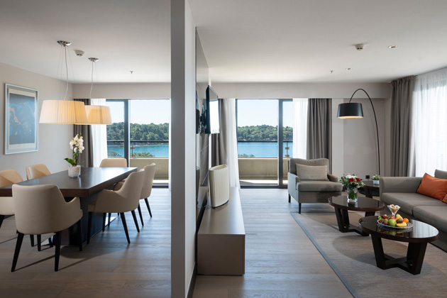 Parentium - Presidential suite (6)